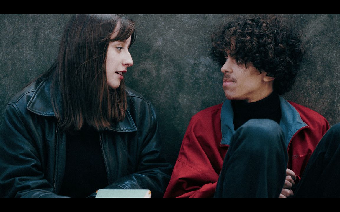 Battant : Photo Fanny Prost Boucle, Maël Leurèle