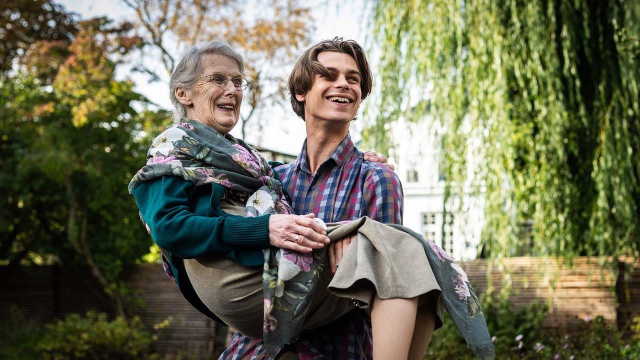 Families Like Ours : Photo Albert Rudbeck Lindhardt, Christiane Gjellerup Koch