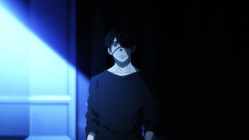 Fire Force : Photo