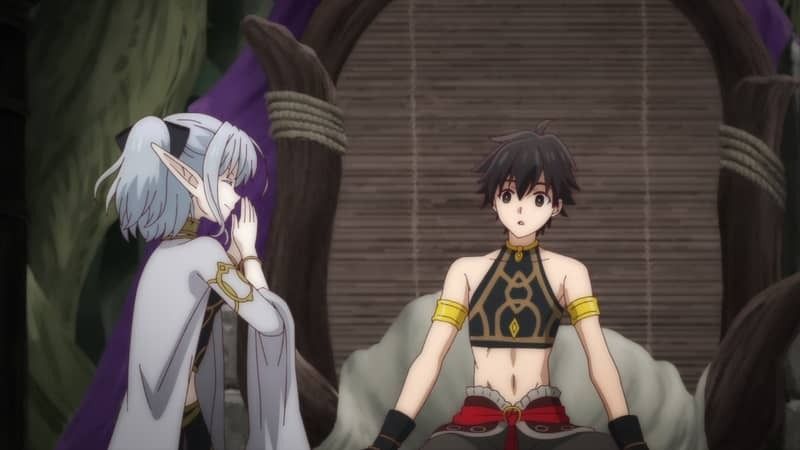 Apocalypse Bringer Mynoghra : World Conquest Starts with the Civilization of Ruin : Photo