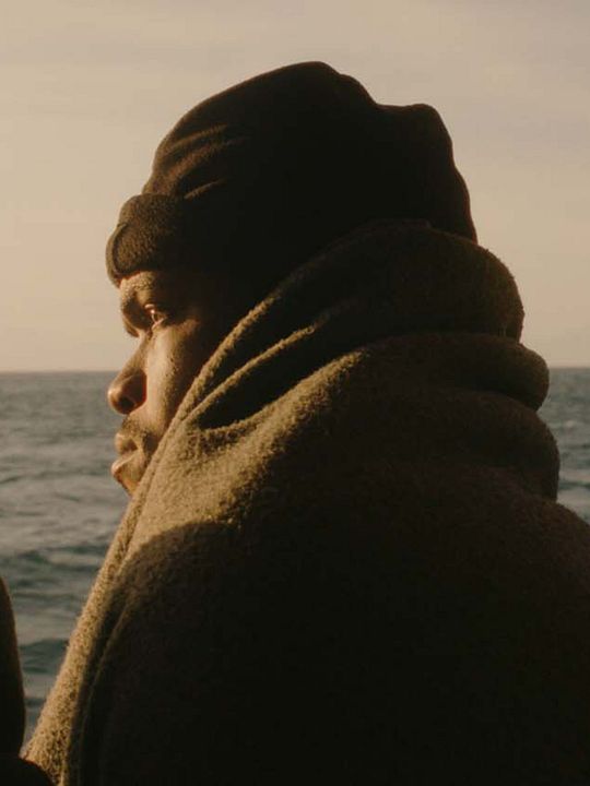 Save Our Souls : Affiche