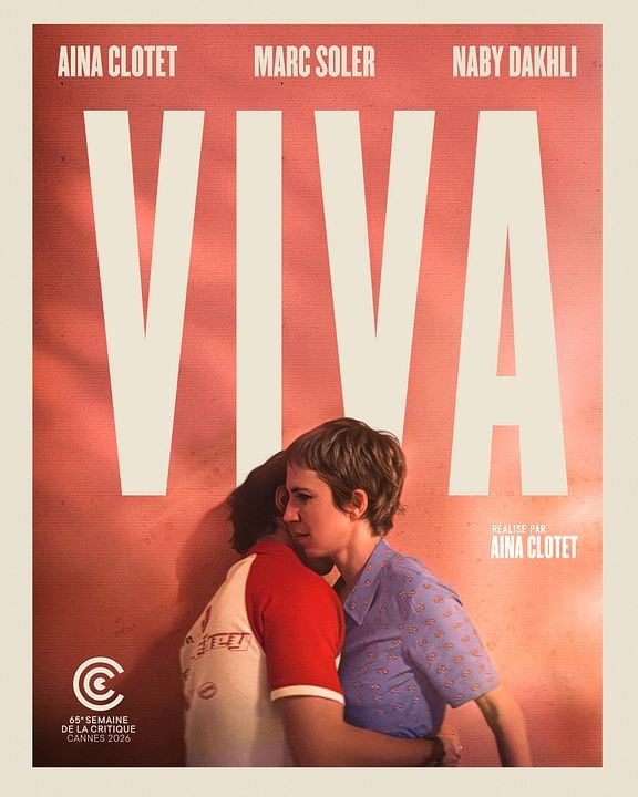 Viva : Affiche