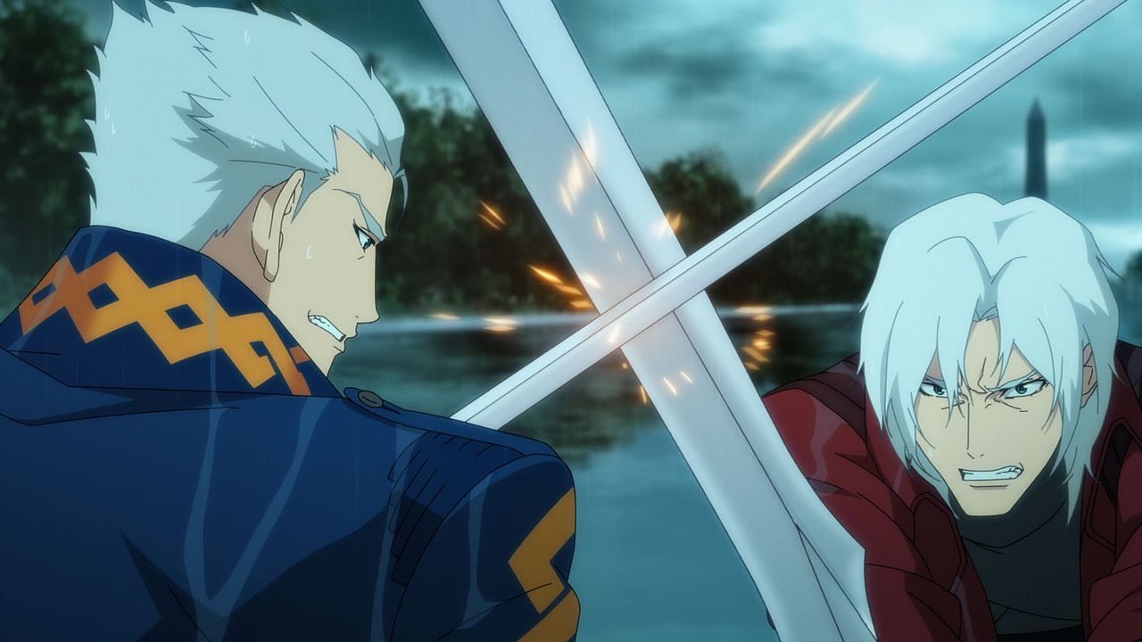 Devil May Cry : Photo