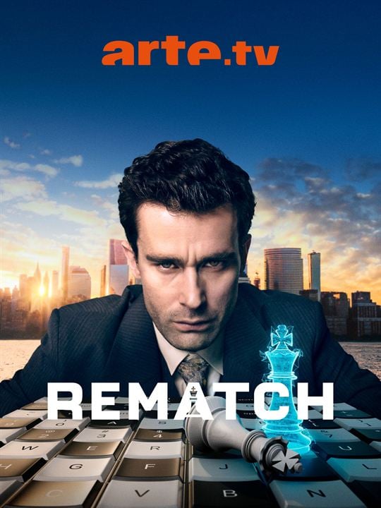 Rematch : Affiche