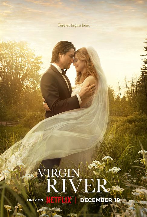 Virgin River : Affiche