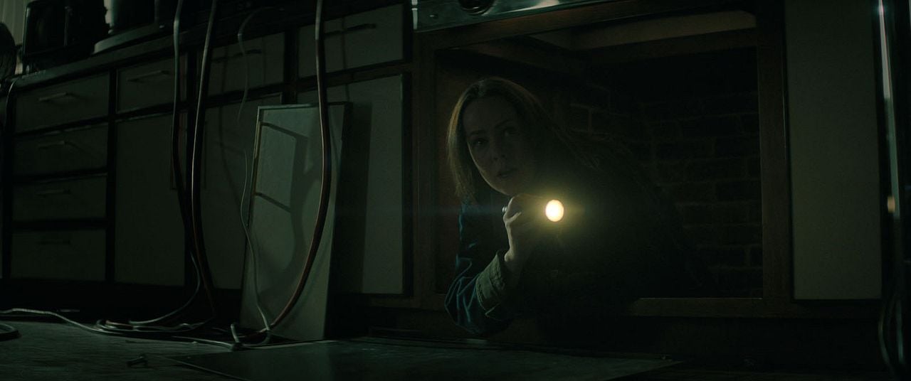 Photo Jena Malone