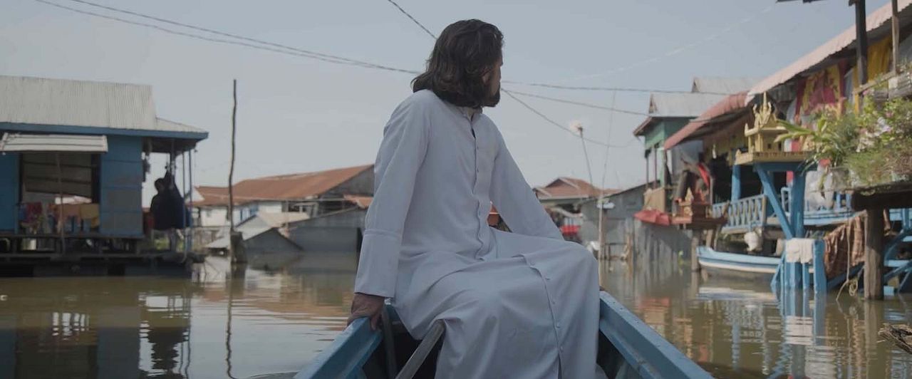 Baroudeurs du Christ : Photo