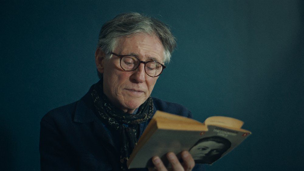 Blue Road - The Edna O’Brien Story : Photo