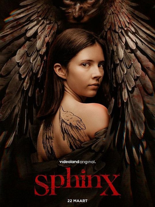 Sphinx : Affiche