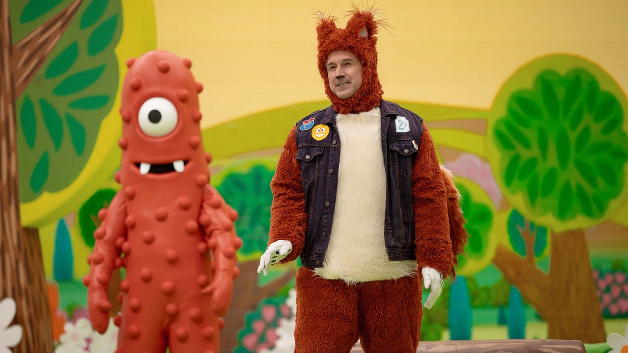 Yo Gabba GabbaLand ! : Photo