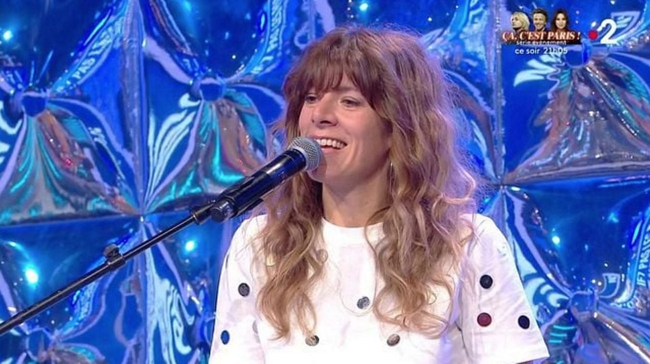 N'oubliez pas les paroles : Magali Ripoll sur le départ ? Elle va présenter  une autre émission sur France 3 - TV ACTU by AlloCiné