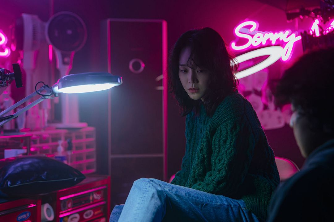 Photo Hye-Sun Shin