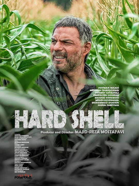Un homme inoffensif : Affiche