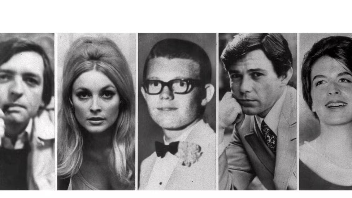 Chaos : Les meurtres de la famille Manson : Photo