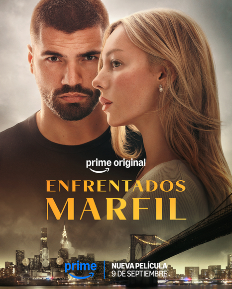 Attirés Malgré Nous : Affiche