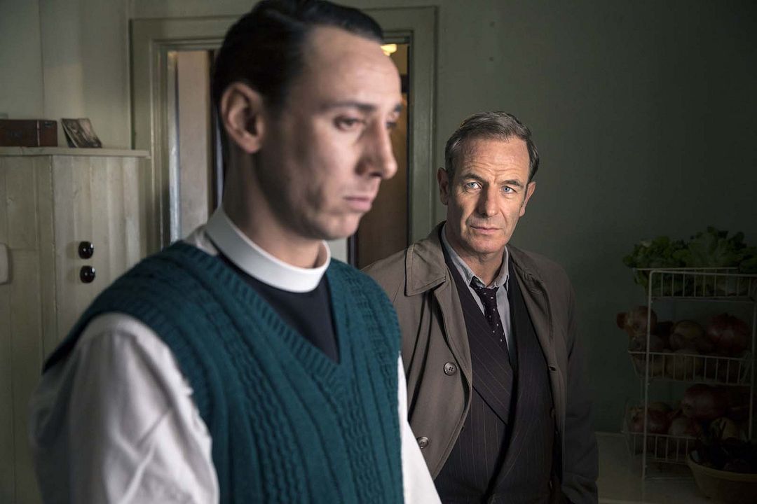 Grantchester : Photo