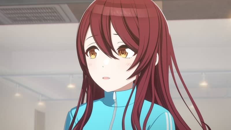 The iDOLM@STER Shiny Colors : Photo