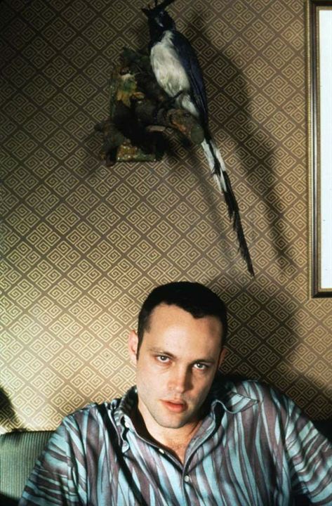Psycho : Photo Vince Vaughn, Gus Van Sant