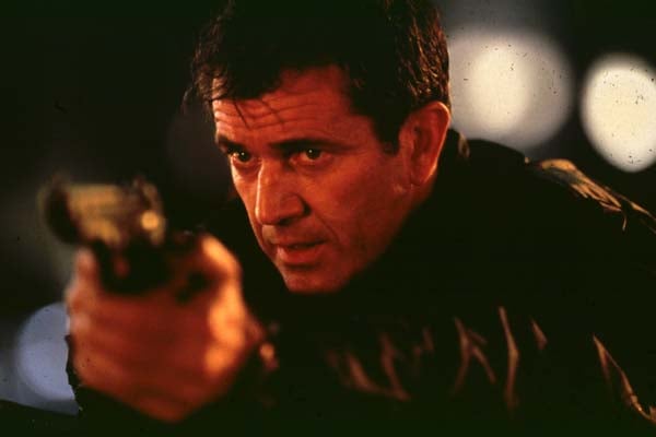 L'Arme fatale 4 : Photo Mel Gibson