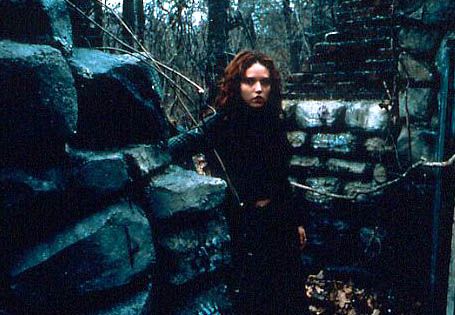 Blair Witch 2 : le livre des ombres : Photo