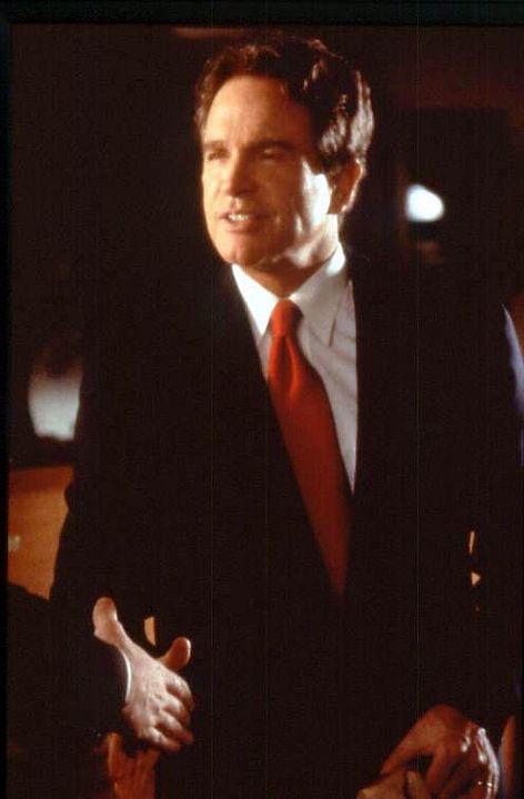 Bulworth : Photo Warren Beatty