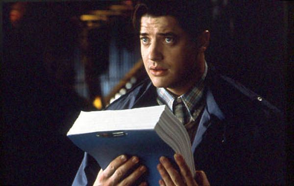Endiablé : Photo Brendan Fraser
