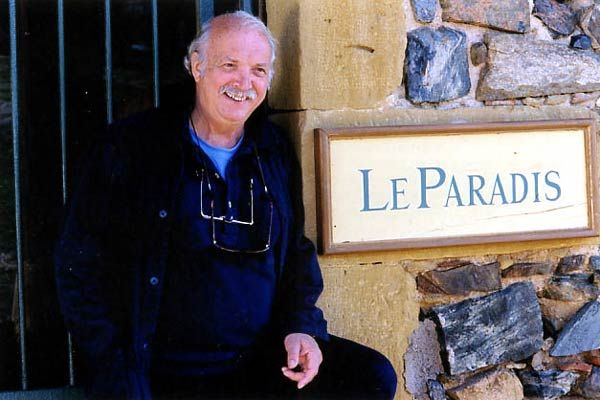Un crime au paradis : Photo Jean Becker