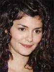 Photo Audrey Tautou