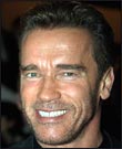 Photo Arnold Schwarzenegger