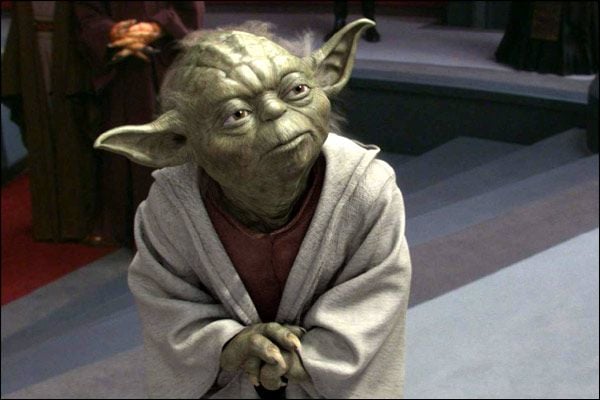 Star Wars : Episode II - L'Attaque des clones : Photo