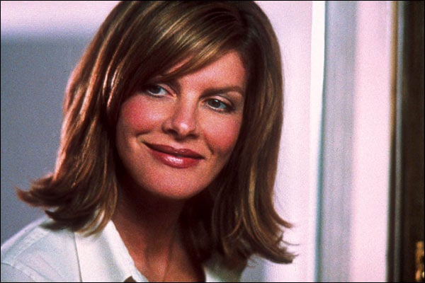 Showtime : Photo Rene Russo