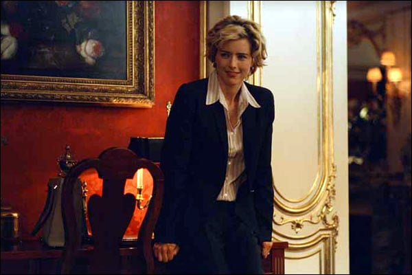 Hollywood Ending : Photo Tea Leoni