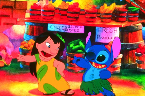 Lilo & Stitch : Photo