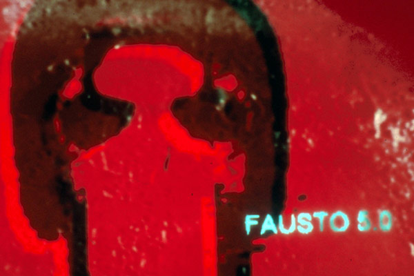 Fausto 5.0 : Photo