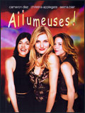 Allumeuses ! : Affiche