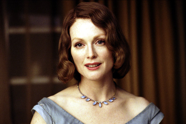 The Hours : Photo Julianne Moore