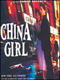 China Girl : Affiche