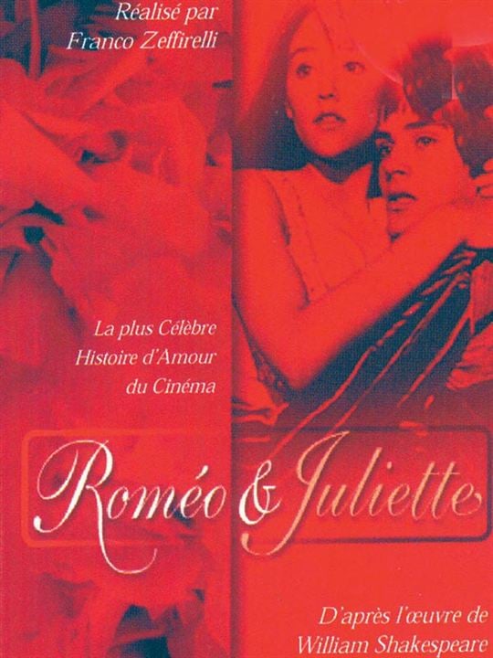 Affiche du film Roméo et Juliette Photo 7 sur 7 AlloCiné