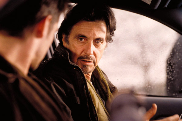 La Recrue : Photo Al Pacino