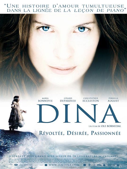 Dina : Affiche