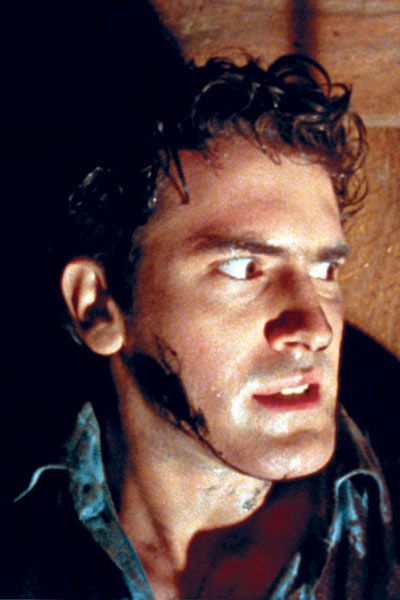 Evil Dead : Photo Bruce Campbell