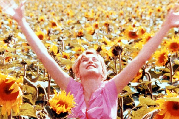 Après la pluie, le beau temps : Photo Julie Gayet