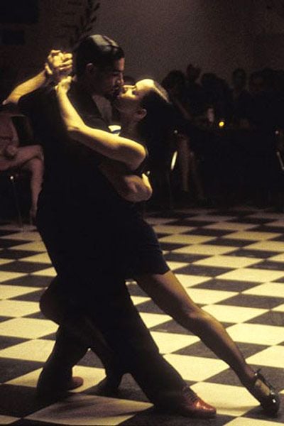 Assassination Tango : Photo Robert Duvall