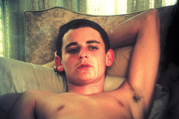 Ken Park : Photo Stephen Jasso, Larry Clark