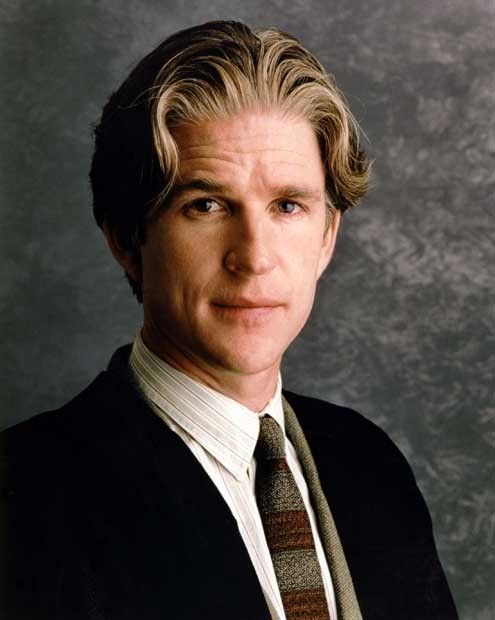 Photo Matthew Modine