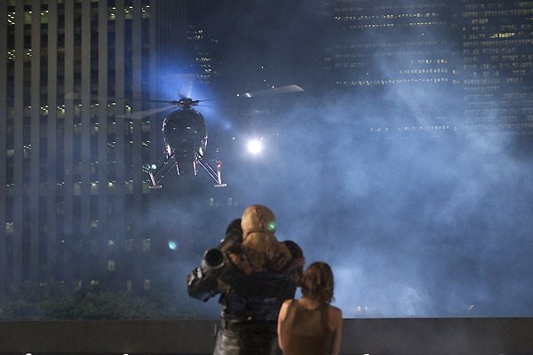 Resident Evil : Apocalypse : Photo