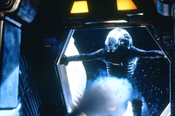 Alien, le huitième passager : Photo
