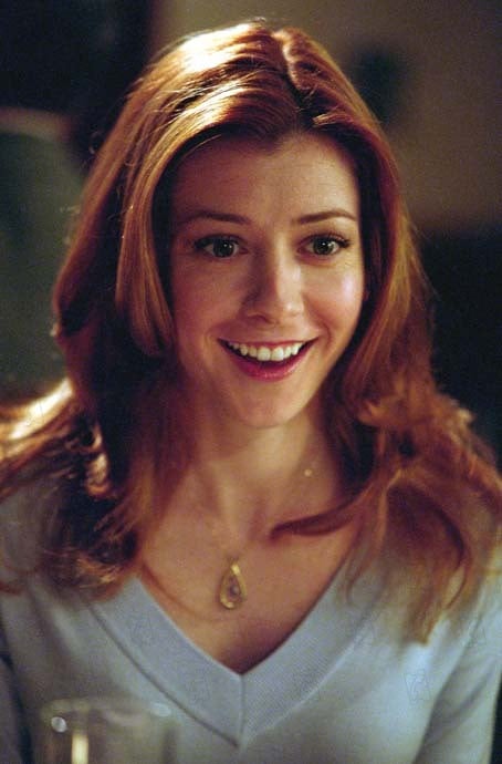 American pie : marions-les ! : Photo Alyson Hannigan, Jesse Dylan