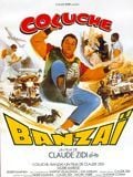 Banzaï : Affiche