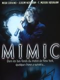 Mimic : Affiche